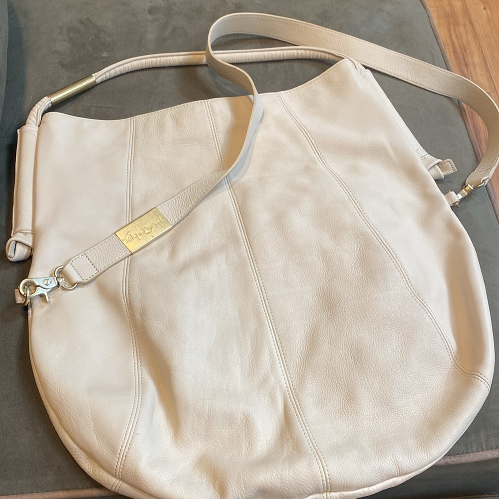 Foley + Corrina Southside Large Hobo Bag